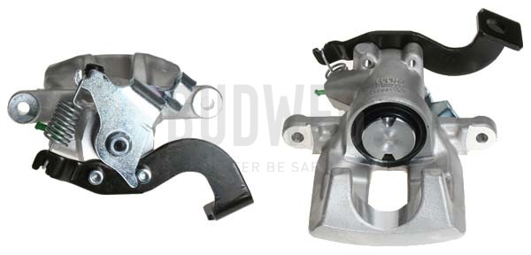 BUDWEG CALIPER 344239...