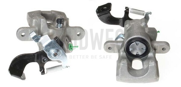 BUDWEG CALIPER 344244...