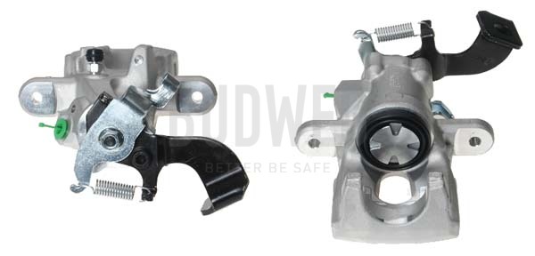 BUDWEG CALIPER 344245...