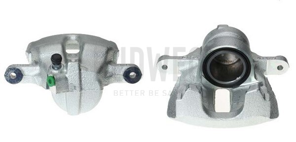 BUDWEG CALIPER 344250...