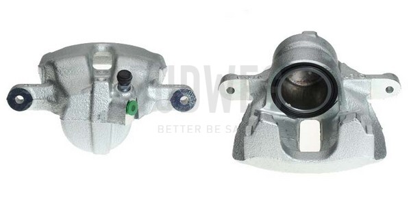 BUDWEG CALIPER 344251...