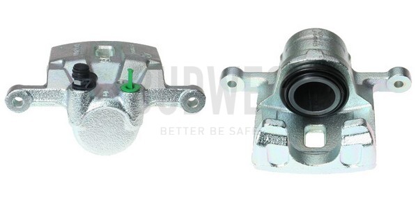 BUDWEG CALIPER 344259...