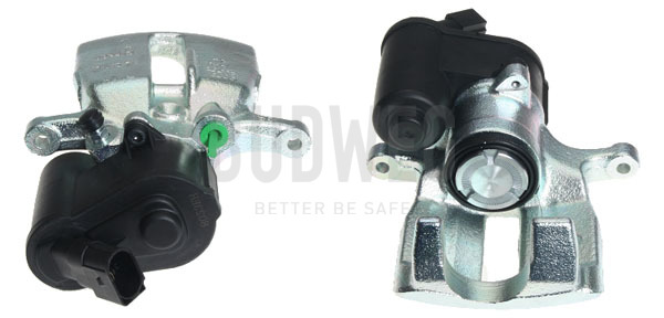 BUDWEG CALIPER 344265...