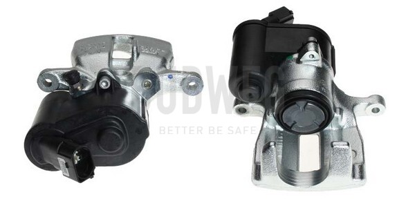 BUDWEG CALIPER 344273...