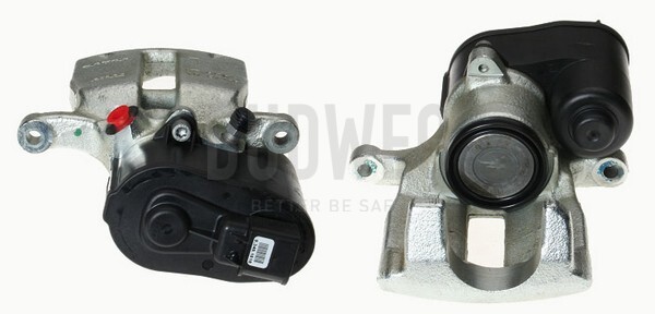 BUDWEG CALIPER 344278...