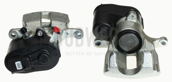 BUDWEG CALIPER 344279...