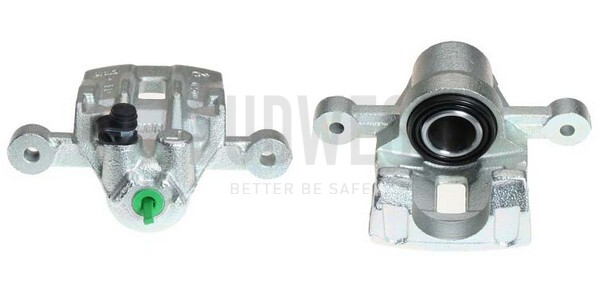 BUDWEG CALIPER 344289...