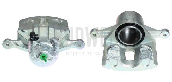 BUDWEG CALIPER 344291...