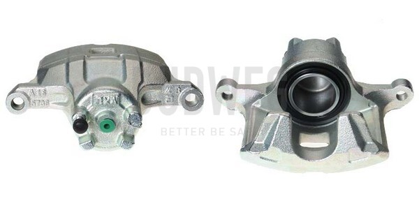 BUDWEG CALIPER 344330...