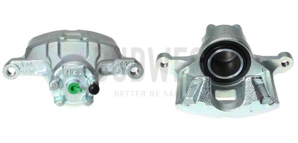 BUDWEG CALIPER 344331...