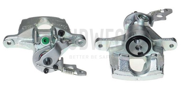 BUDWEG CALIPER 344334...