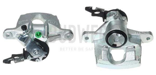 BUDWEG CALIPER 344335...