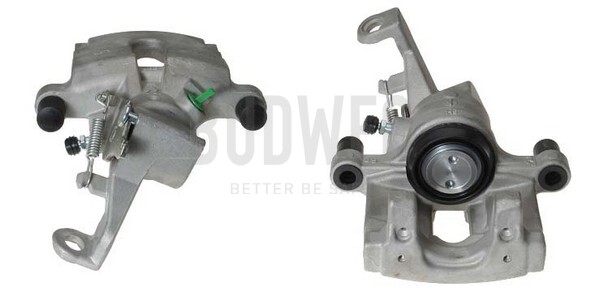 BUDWEG CALIPER 344344...