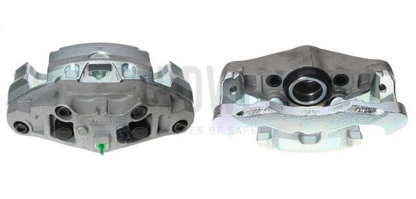 BUDWEG CALIPER 344348...