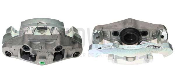 BUDWEG CALIPER 344349...