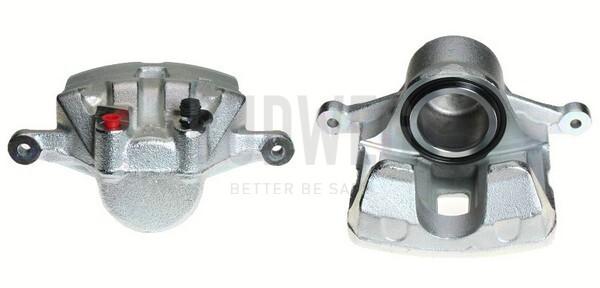 BUDWEG CALIPER 344369...