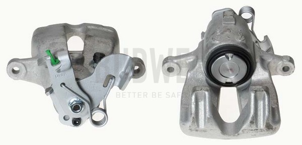 BUDWEG CALIPER 344380...