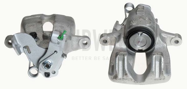 BUDWEG CALIPER 344381...