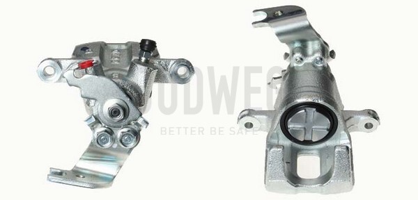 BUDWEG CALIPER 344390...