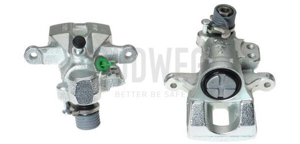 BUDWEG CALIPER 344404...