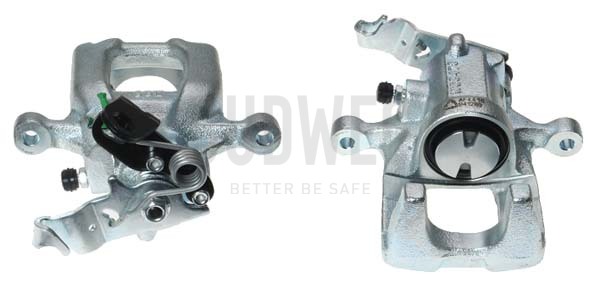 BUDWEG CALIPER 344416...