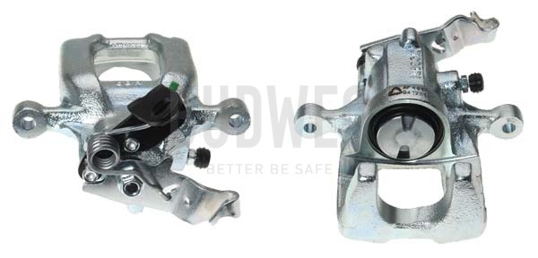 BUDWEG CALIPER 344417...