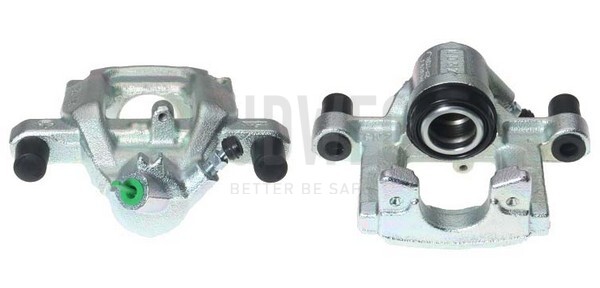 BUDWEG CALIPER 344422...