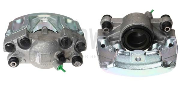 BUDWEG CALIPER 344434...