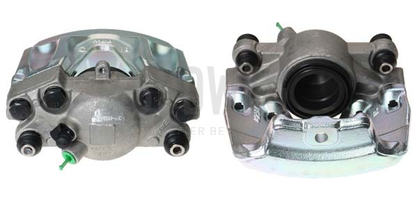 BUDWEG CALIPER 344435...