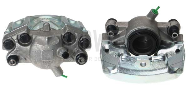 BUDWEG CALIPER 344438...