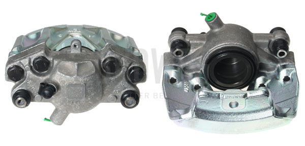 BUDWEG CALIPER 344439...