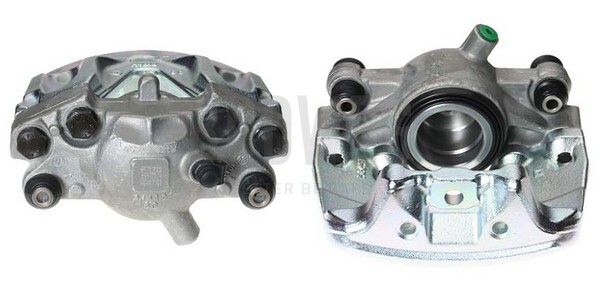 BUDWEG CALIPER 344440...