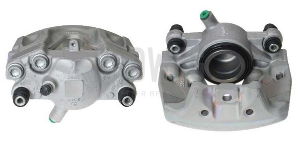 BUDWEG CALIPER 344441...