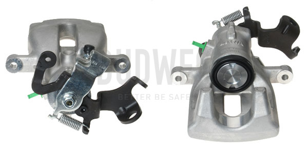 BUDWEG CALIPER 344460...