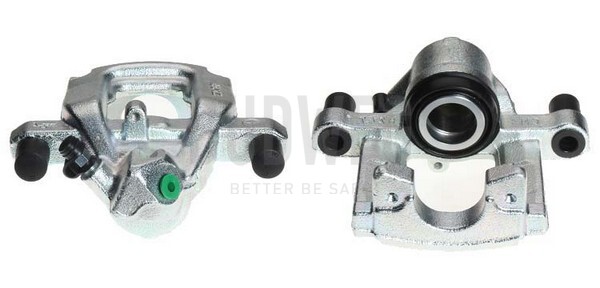 BUDWEG CALIPER 344467...