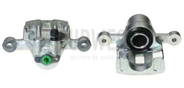 BUDWEG CALIPER 344492...