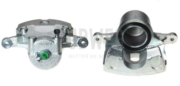 BUDWEG CALIPER 344524...