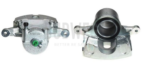 BUDWEG CALIPER 344525...