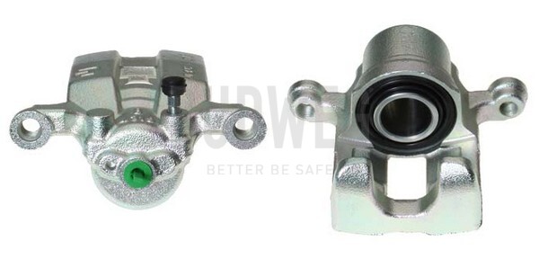 BUDWEG CALIPER 344536...