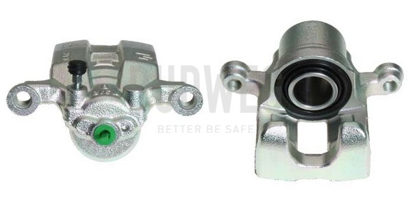 BUDWEG CALIPER 344537...