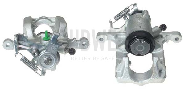 BUDWEG CALIPER 344548...