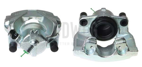 BUDWEG CALIPER 344568...