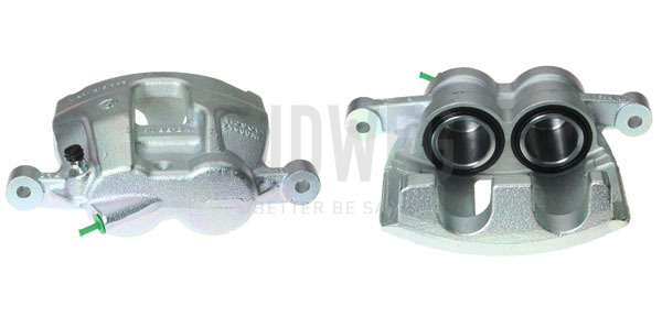 BUDWEG CALIPER 344584...