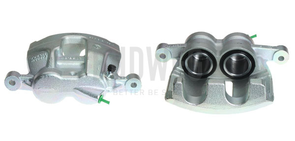 BUDWEG CALIPER 344585...