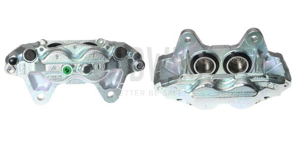 BUDWEG CALIPER 344587...