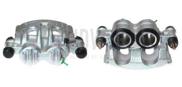 BUDWEG CALIPER 344589...