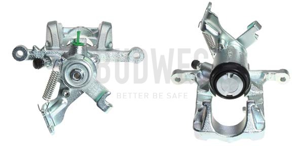 BUDWEG CALIPER 344609...