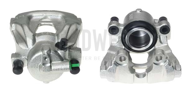 BUDWEG CALIPER 344627 Brzdový strmeň