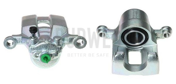 BUDWEG CALIPER 344638...