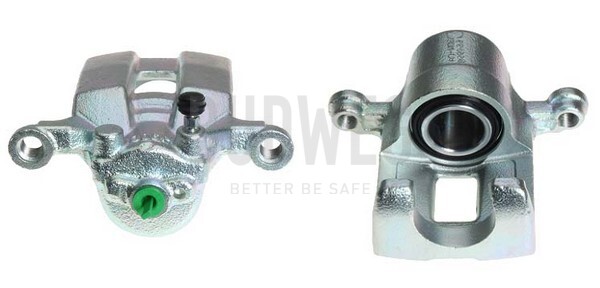 BUDWEG CALIPER 344639...